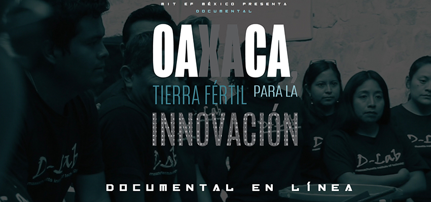 Oaxaca: Fertile Ground for Innovation