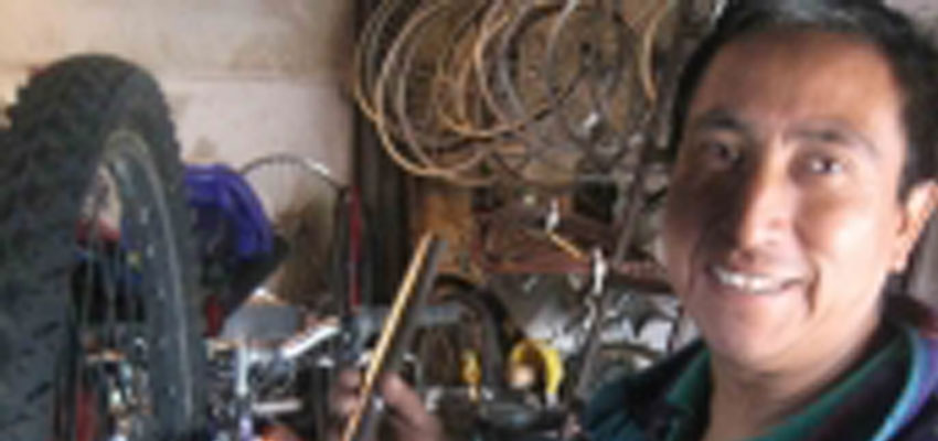 Carolos Marroquin