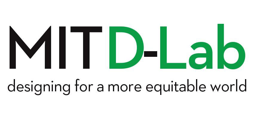 MIT D-Lab logo