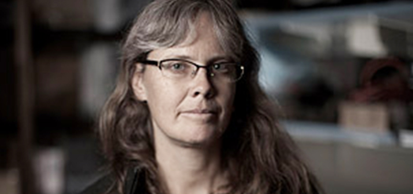 Amy Brand named new director of the MIT Press, MIT News