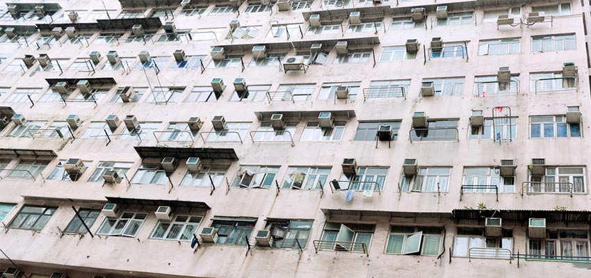  The startup Transaera is using a class of materials called metal organic frameworks, or MOFs, to create air conditioners that could have five times less impact on the climate when compared to traditional ACs. Credits:Image: iStockphoto