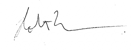 Bob Nanes signature