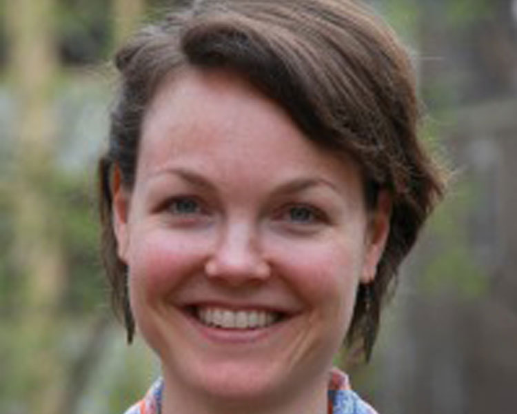 Elizabeth Hoffecker