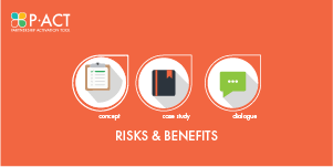 Risks & Benefits