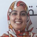 Khadija Baba