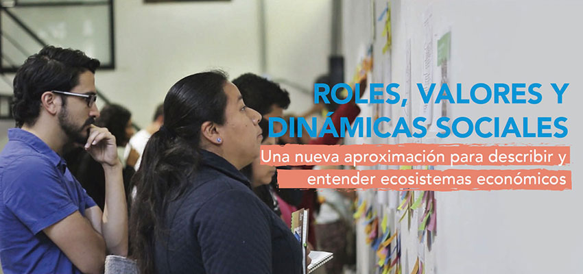 Roles, Valores Y Dinámicas Sociales