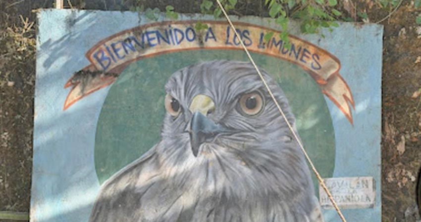 Welcome to Los Limones! Photo: Courtesy MIT D-Lab