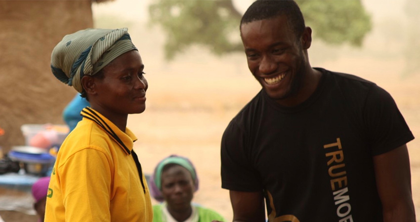 Photo: MoringaConnect