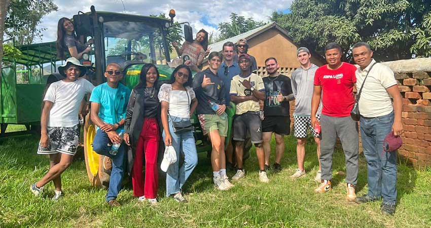 Photo: Courtesy MIT D-Lab