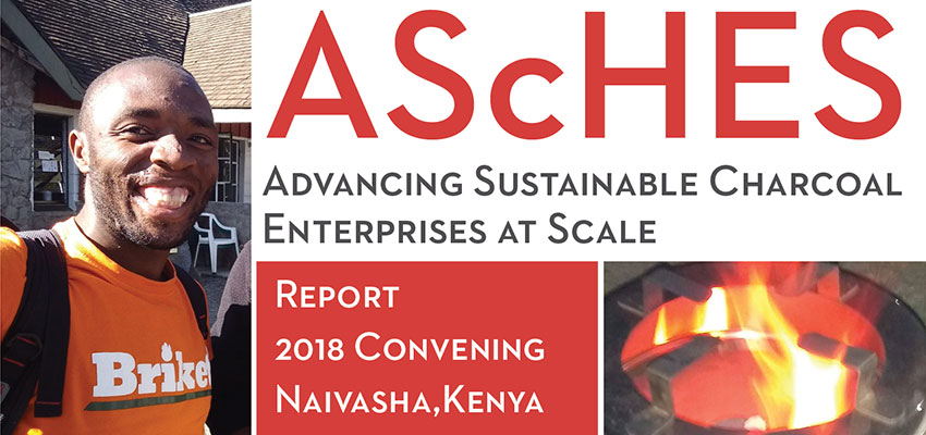AScHES 2018 Convening Report
