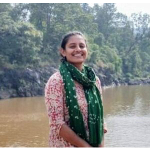 Namrata Acharya, Co-Founder of Khedut Samriddhi