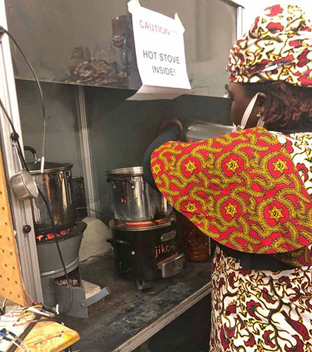 Portable Stoves for sale in Medellín, Antioquia, Facebook Marketplace