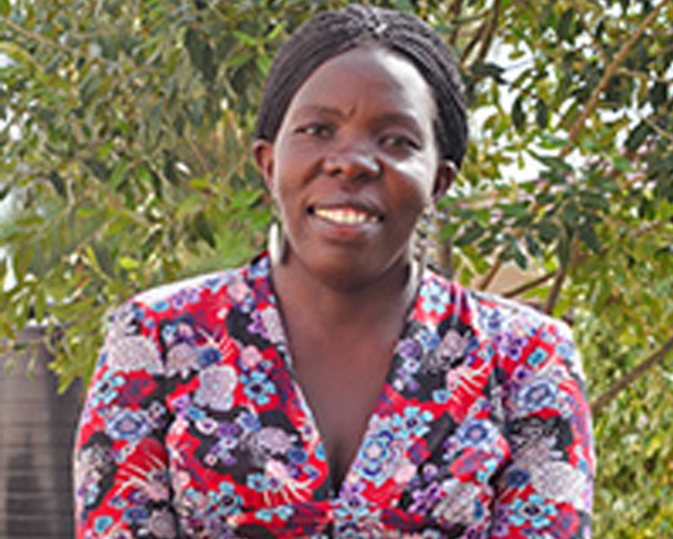 Betty Ikalany is an International Development Innovation Network member, clean energy champion, and long-time friend of MIT D-Lab. 