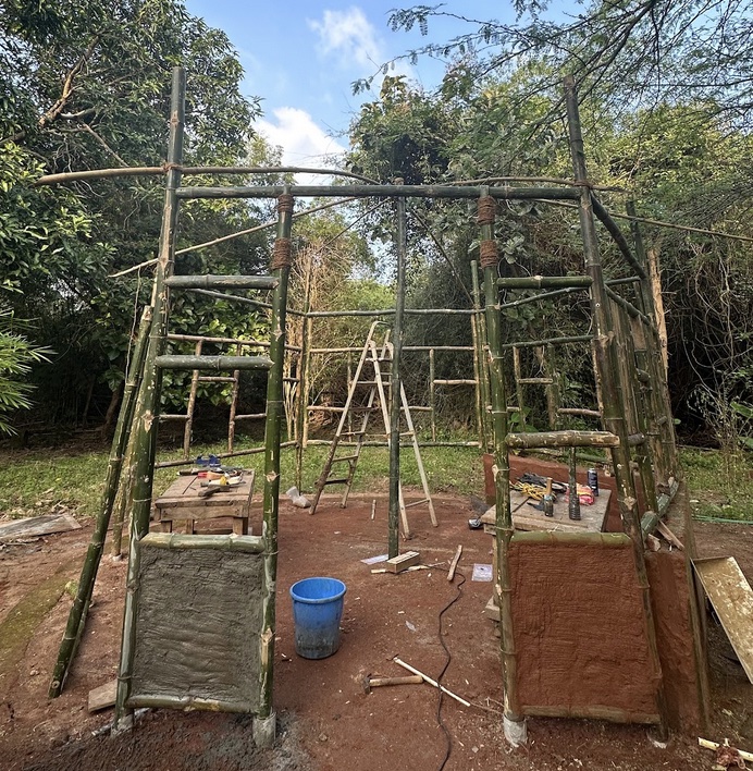 Menstrual health and hygiene: using a co-design approach to reusable  sanitary pads in Oyugis, Kenya