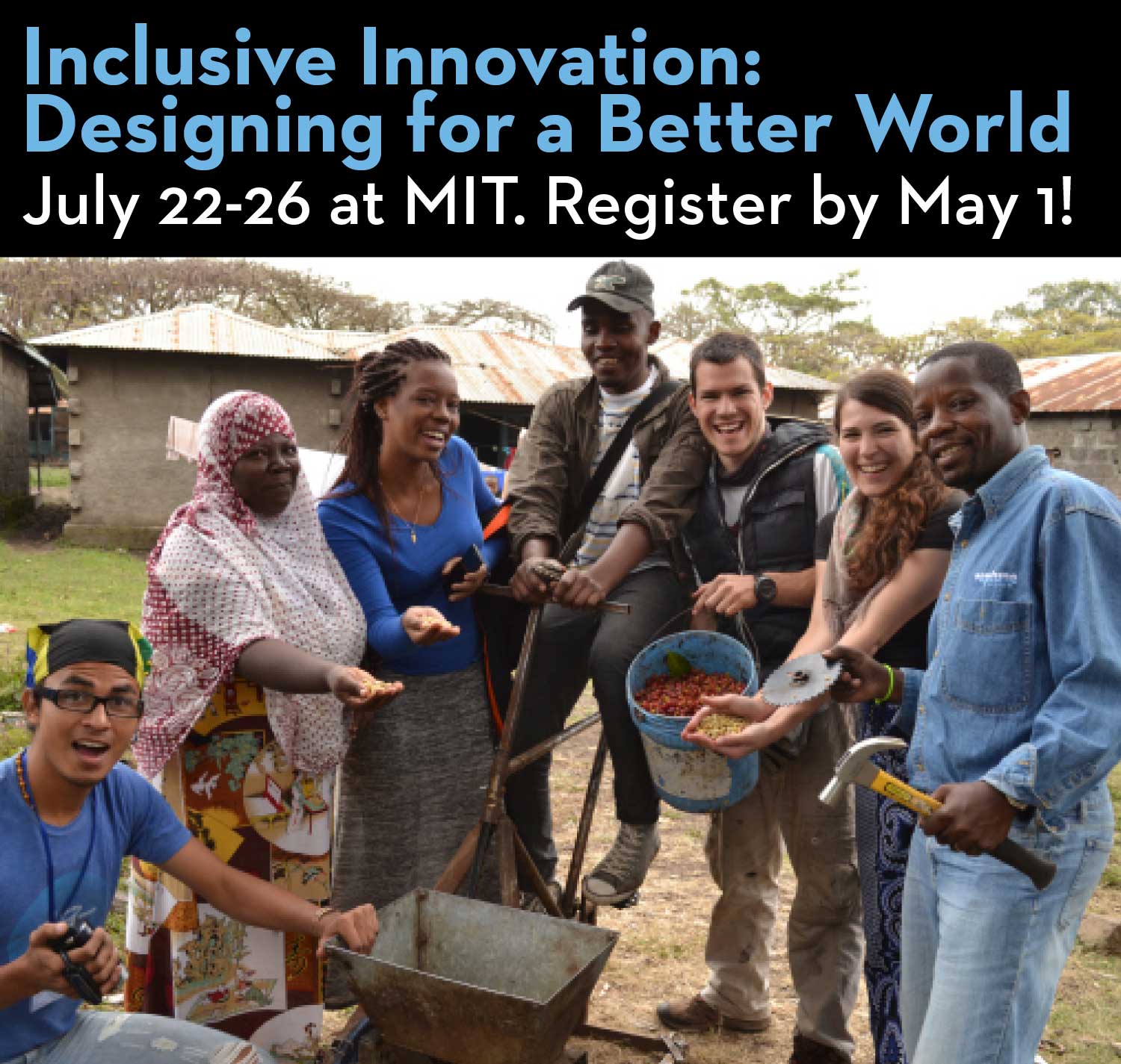 Profession Ed Inclusive Innovation image