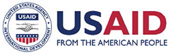 USAID logo