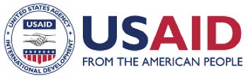 USAID logo