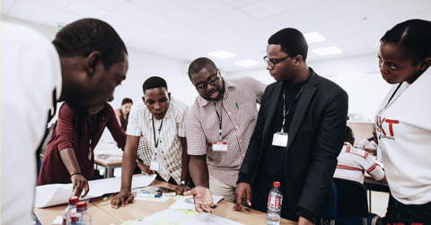 Innovation Ecosystem Workshops | MIT D-Lab