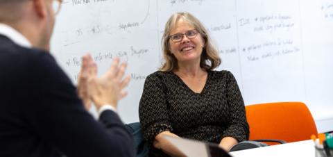 MIT’s D-Lab founder speaks at Imperial about tackling global challenges ...