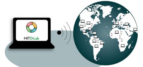 MIT D-Lab's Transition to Virtual Learning - D-Brief | MIT D-Lab