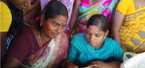 This clean energy startup generates livelihood opportunities for women in rural India