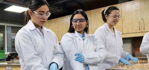 Aspiring to sustainable development | MIT D-Lab