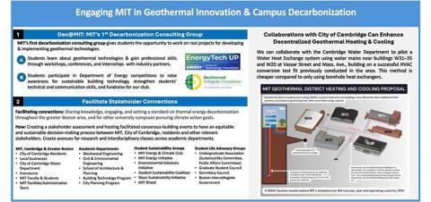Investigating a drinking water energy transfer system at MIT | MIT D-Lab